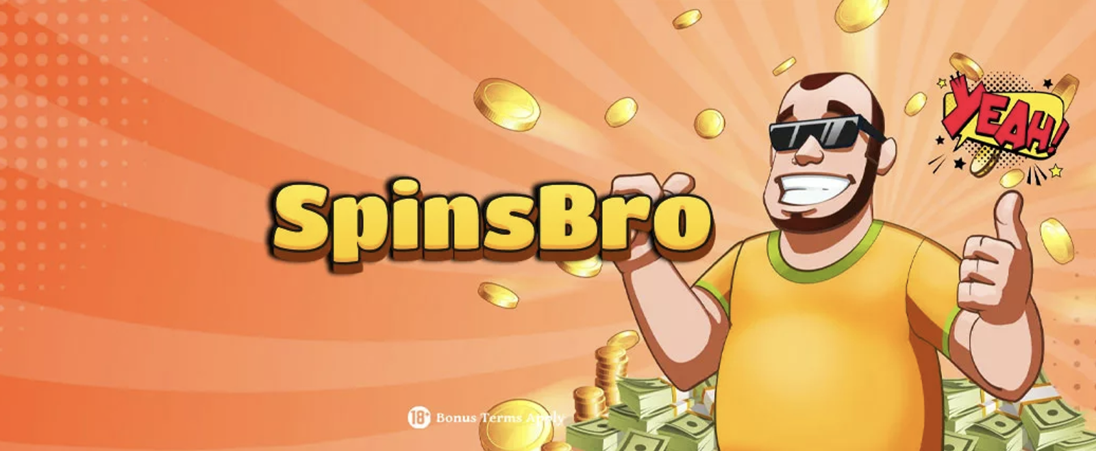 Nová recenze online casina SpinsBro