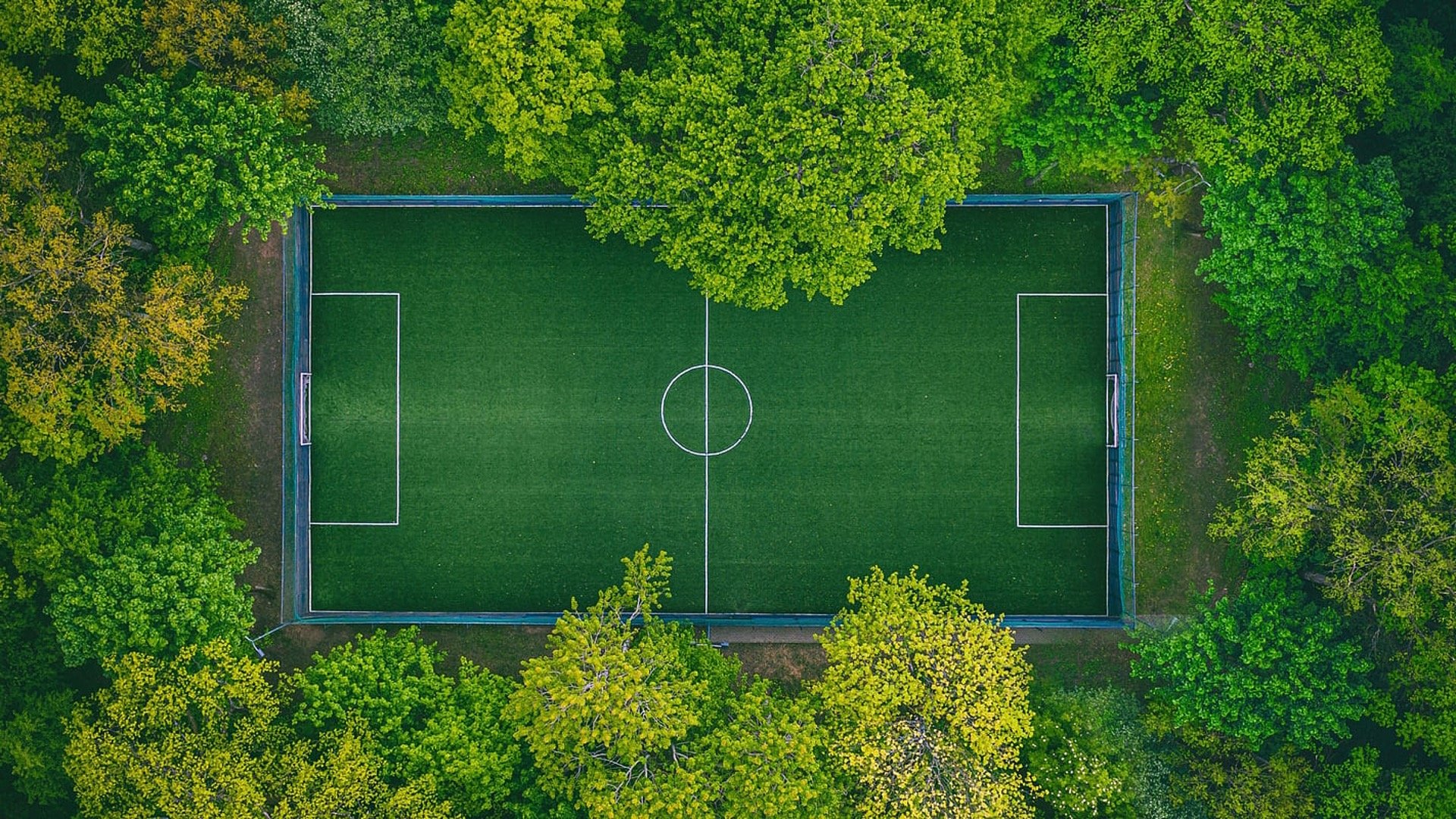 Hanspaulská liga: legendární soutěž malého fotbalu