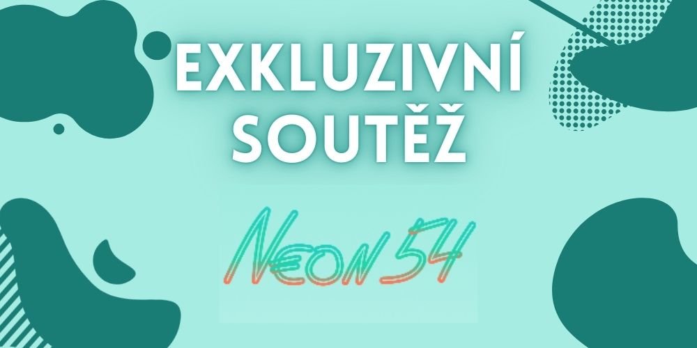 Soutežte v casinu Neon54 a vyhrajte až 125€!