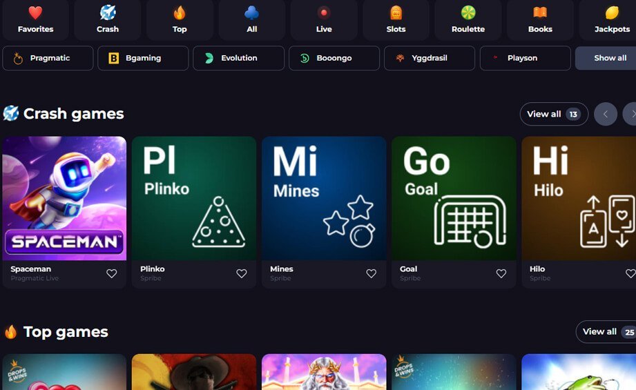 Přivítejte CryptoLeo Casino! ᑕ❤️ᑐ