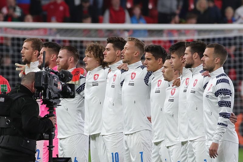 Češi se vyhnou gigantům a v baráži na MS pojedou do Švédska