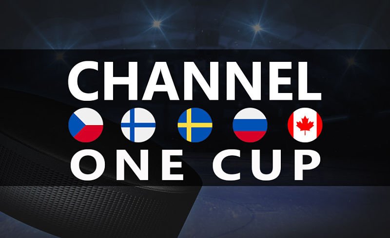 V nominaci na Channel One Cup i Krejčí s Frolíkem