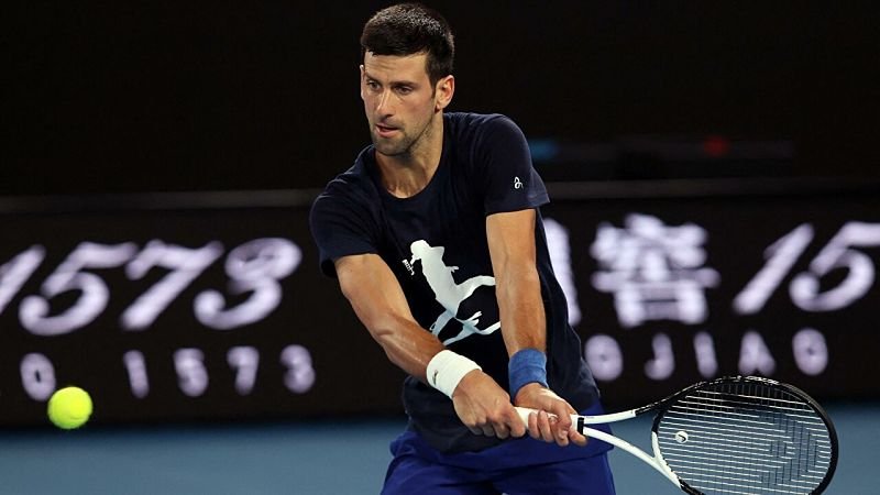 Djokovič musí opustit Austrálii. Na Australian Open se nepředstaví