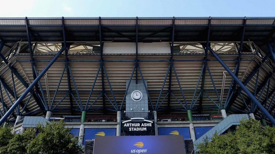 US Open 2020: program, pavouk, výsledky a odměny