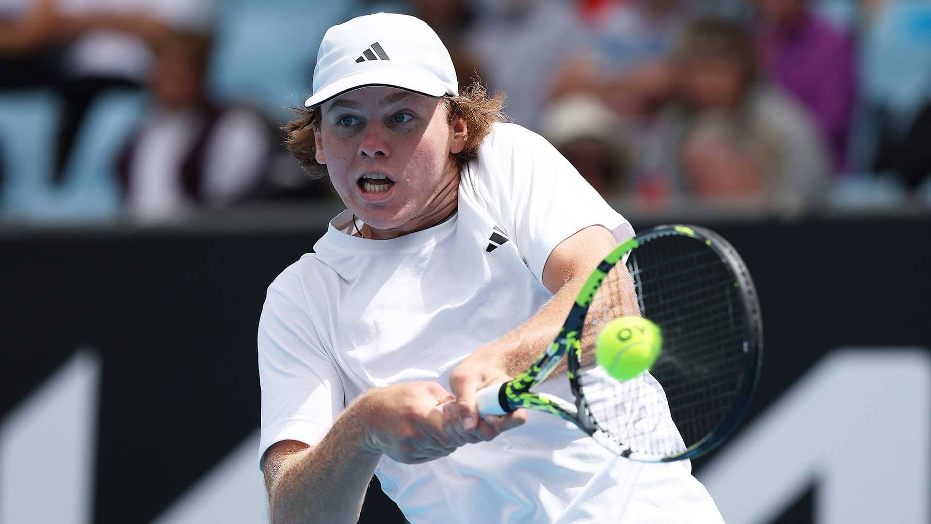 ANALÝZA: Michelsen - Munar (ATP Indian Wells)