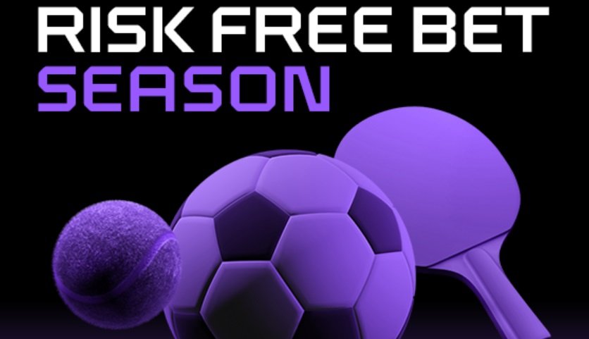 Letní risk free bet sezóna u GG.BET je v plném proudu (11. 7. – 5. 8.)