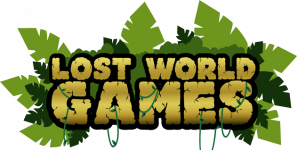 Lost World Games