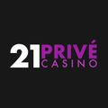 21 Prive Casino