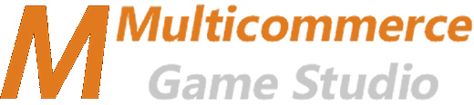 Multicommerce Game Studio