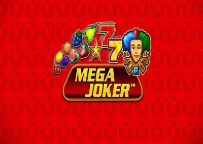 ⭐️Hrací automaty zdarma mega joker⭐️