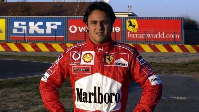 Felipe Massa