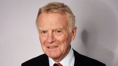 Max Mosley