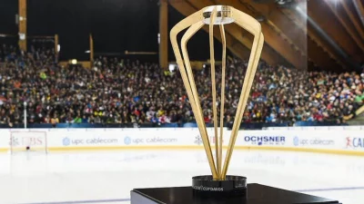 Kvůli koronaviru se ruší Spengler Cup