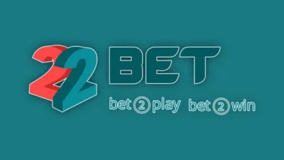 Nevíte kde hrát, zkuste: 22BET! 🎰