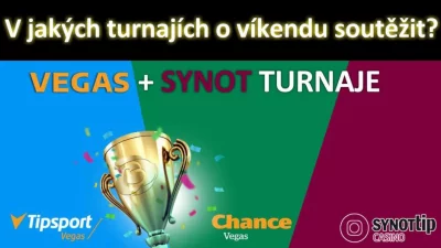 Víkendové turnaje v českých online casinech | Víkendový casino bonus