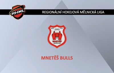 Mnetěš Bulls