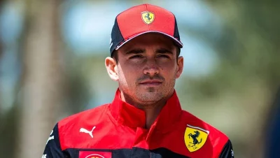 Charles Leclerc