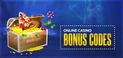 Nejzajímavější casino promo kód na trhu hazardu