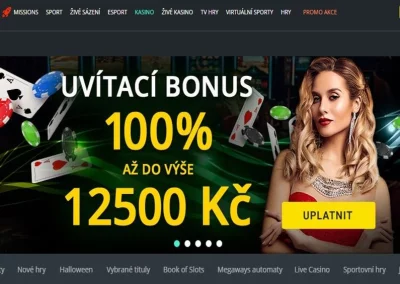 1BET Casino recenze ☑️ | 100 % do výše 12500 Kč 🔥