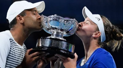 Australian Open 2021: program, pavouk, výsledky, live stream.