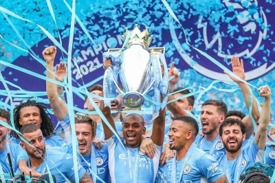 Průvodce Premier League 2022/2023: informace, týmy, online stream