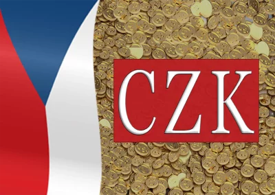 Online casino CZK 👑