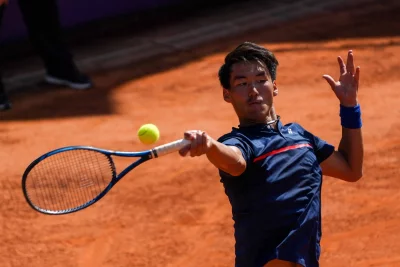 ANALÝZA: Hsu  – Bu Yunchaokete (ATP Gwangju)