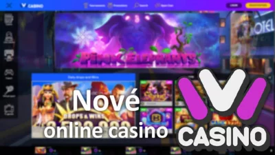 I vy můžete hrát v IVI online casinu – vyplatí se to?