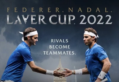 Tenis: Laver Cup 23. - 25.9.