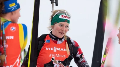 MS v biatlonu 2021, Pokljuka: program, výsledky, závody, živé přenosy.