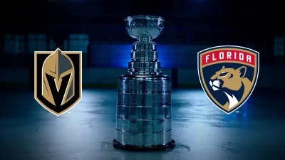 Boj o Stanley Cup: Získá Vegas první titul v historii, nebo se trofej podívá znovu do Česka?