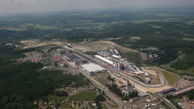 Nürburgring