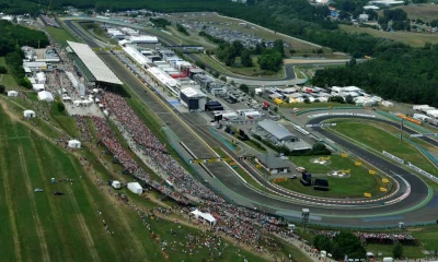 Hungaroring