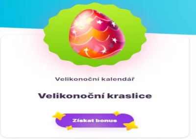 🎁Nomini Casino přišlo s velikonoční nabídkou🎁