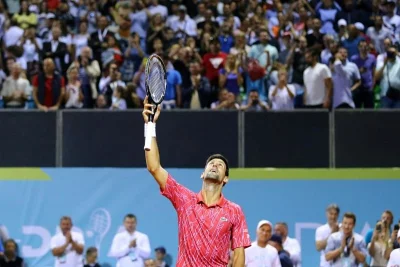 Djokovič uspěl u soudu. Přesto na Australian Open startovat nemusí