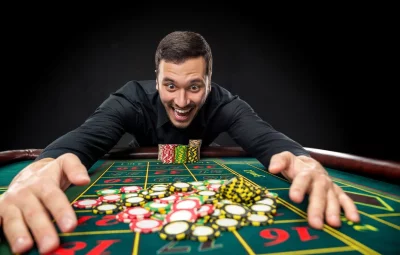 Jak vyhrát online casino?! 👑