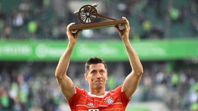 Konec bavorské pohádky. Lewandowski by rád do La Ligy, ale bude mít Barcelona dost peněz?