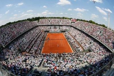 Roland Garros