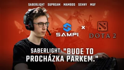 Představujeme nejlepší český Dota 2 tým