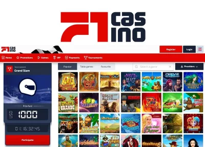 Neznáte F1 Casino bonus bez vkladu? O hodně přicházíte!