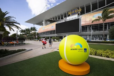 WTA 1000: Miami Open