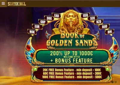 🎁Free spiny u Scatter Hall Casino bez vkladu!🎁