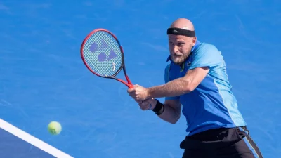 ANALÝZA: Hong/Zhukayev - Krueger/Kudla (ATP Phoenix)