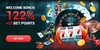 Existuje 22bet bonus code?