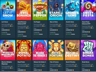 Stake Casino recenze ☑️  | Kryptoměnové casino🔥