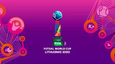 MS ve futsalu 2021: program, informace, live stream