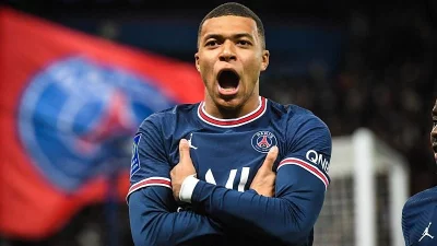 Nerozhodl jsem se o své budoucnosti, říká Mbappé