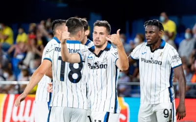 Tip na zápas YB Bern - Atalanta Bergamo (Liga mistrů, 23. 11.)