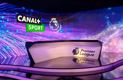 CANAL+ Sport | Sportovní TV kanál