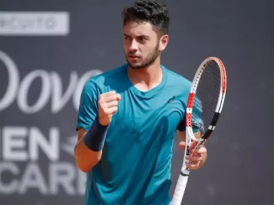 ANALÝZA: Pucinelli/Zanellato - Olivieri/Sanchez Jover (ATP Sao Leopoldo)